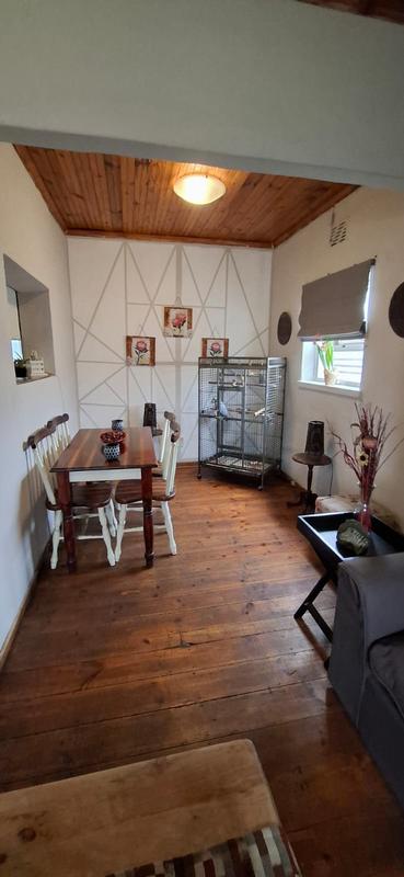 2 Bedroom Property for Sale in Ruyterwacht Western Cape